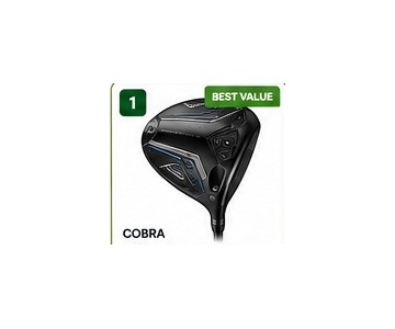 Illustrative Cobra driver image