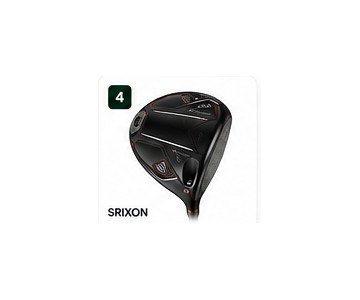 Illustrative Srixon ZXi Max image